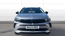 Vauxhall Grandland 1.2 Turbo Ultimate 5dr Auto Petrol Hatchback